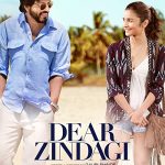 دانلود فیلم Dear Zindagi 2016 با زیرنویس فارسی چسبیده