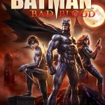 دانلود فیلم Batman: Bad Blood 2016 با زیرنویس فارسی چسبیده