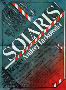 دانلود فیلم Solaris 1972 با زیرنویس فارسی چسبیده