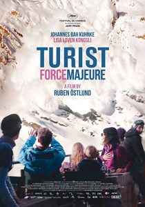 دانلود فیلم Force Majeure 2014 با زیرنویس فارسی چسبیده