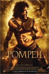 دانلود فیلم Pompeii 2014 با زیرنویس فارسی چسبیده