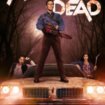 دانلود سریال Ash vs Evil Dead با زیرنویس فارسی چسبیده