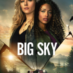 دانلود سریال Big Sky با زیرنویس فارسی چسبیده