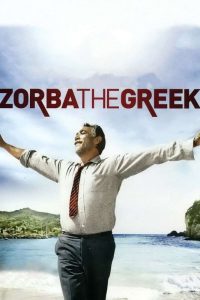 دانلود فیلم Zorba the Greek 1964 با زیرنویس فارسی چسبیده