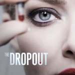 دانلود سریال The Dropout با زیرنویس فارسی چسبیده