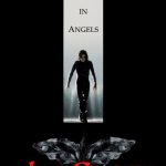 دانلود فیلم The Crow 1994 با زیرنویس فارسی چسبیده
