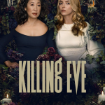 دانلود سریال Killing Eve با زیرنویس فارسی چسبیده