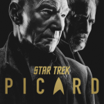 دانلود سریال Star Trek: Picard با زیرنویس فارسی چسبیده