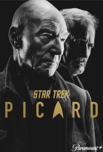 دانلود سریال Star Trek: Picard با زیرنویس فارسی چسبیده