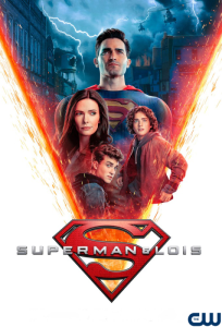 دانلود سریال Superman and Lois سوپرمن و لوئیز با زیرنویس فارسی چسبیده