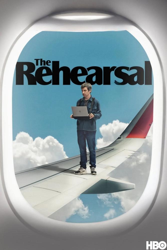 دانلود سریال The Rehearsal با زیرنویس فارسی چسبیده