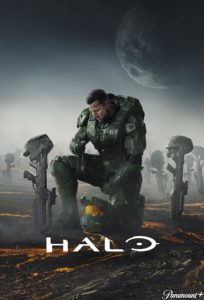 دانلود سریال Halo با زیرنویس فارسی چسبیده