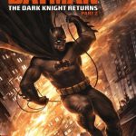 دانلود انیمیشن Batman: The Dark Knight Returns Part 2 2013 با زیرنویس فارسی چسبیده