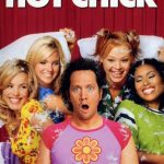 دانلود فیلم The Hot Chick 2002 با زیرنویس فارسی چسبیده