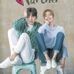 دانلود سریال Suspicious Partner با زیرنویس فارسی چسبیده