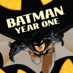 دانلود انیمیشن Batman: Year One 2011 با زیرنویس فارسی چسبیده