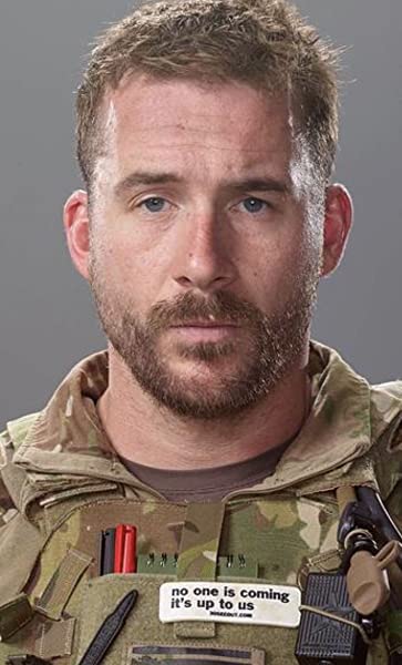 Barry Sloane