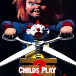 دانلود فیلم Child's Play 2 1990 با زیرنویس فارسی چسبیده