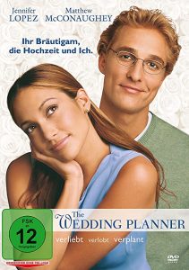 دانلود فیلم The Wedding Planner 2001 با زیرنویس فارسی چسبیده