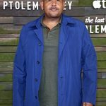 Omar Benson Miller