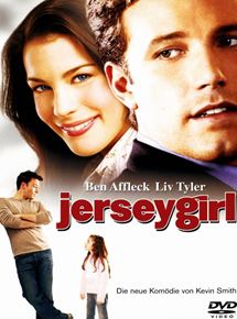 دانلود فیلم Jersey girl 2004 با زیرنویس فارسی چسبیده