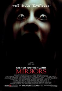 دانلود فیلم Mirrors 2008 با زیرنویس فارسی چسبیده