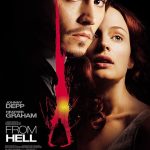 دانلود فیلم From Hell 2001 با زیرنویس فارسی چسبیده