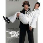 دانلود فیلم I Now Pronounce You Chuck & Larry 2007 با زیرنویس فارسی چسبیده