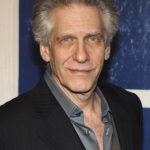 David Cronenberg