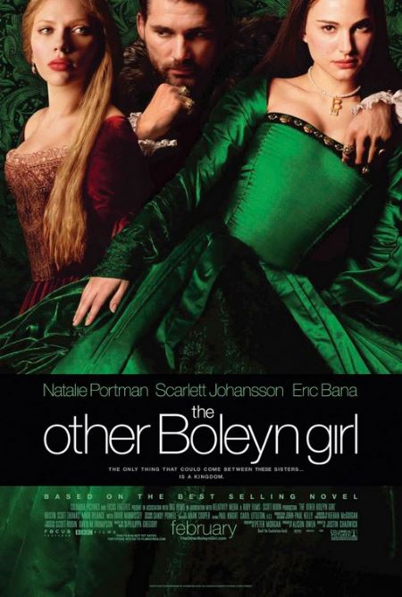 دانلود فیلم The Other Boleyn Girl 2008 با زیرنویس فارسی چسبیده