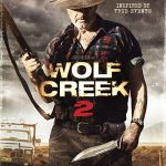 دانلود فیلم Wolf Creek 2 2013 با زیرنویس فارسی چسبیده