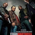 دانلود فیلم Four Brothers 2005 با زیرنویس فارسی چسبیده