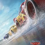 دانلود انیمیشن Cars 3 2017 با زیرنویس فارسی چسبیده