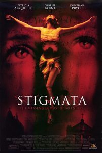 دانلود فیلم Stigmata 1999 با زیرنویس فارسی چسبیده