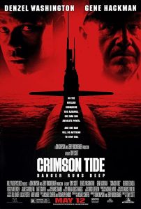 دانلود فیلم Crimson Tide 1995 با زیرنویس فارسی چسبیده