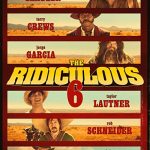 دانلود فیلم The Ridiculous 6 2015 با زیرنویس فارسی چسبیده