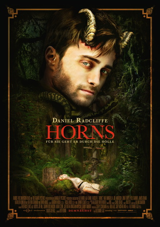 دانلود فیلم Horns 2013 با زیرنویس فارسی چسبیده