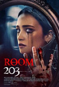 دانلود فیلم Room 203 2022 با زیرنویس فارسی چسبیده