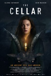 دانلود فیلم The Cellar 2022 با زیرنویس فارسی چسبیده