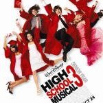 دانلود فیلم High School Musical 3 2008 با زیرنویس فارسی چسبیده