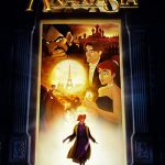 دانلود انیمیشن Anastasia 1997 با زیرنویس فارسی چسبیده