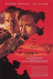 دانلود فیلم The Ghost and the Darkness 1996 با زیرنویس فارسی چسبیده