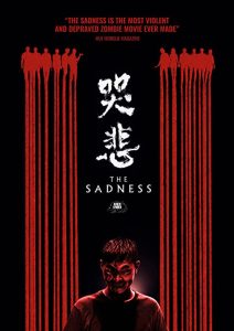 دانلود فیلم The Sadness 2021 با زیرنویس فارسی چسبیده