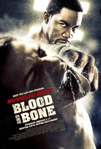 دانلود فیلم Blood and Bone 2009 با زیرنویس فارسی چسبیده