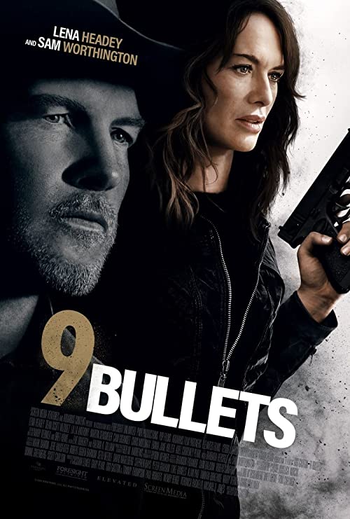 دانلود فیلم 9 Bullets 2022 با زیرنویس فارسی چسبیده