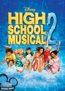 دانلود فیلم High School Musical 2 2007 با زیرنویس فارسی چسبیده