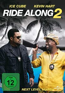 دانلود فیلم Ride Along 2 2016 با زیرنویس فارسی چسبیده