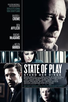 دانلود فیلم State of Play 2009 با زیرنویس فارسی چسبیده