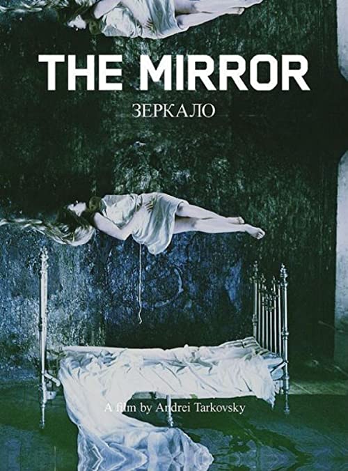 دانلود فیلم The Mirror 1975 با زیرنویس فارسی چسبیده