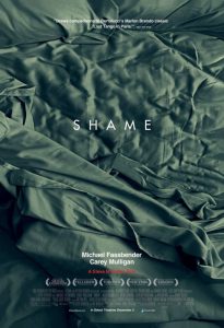 دانلود فیلم Shame 2011 با زیرنویس فارسی چسبیده